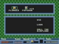QuackShot - Starring Donald Duck sur Sega Megadrive